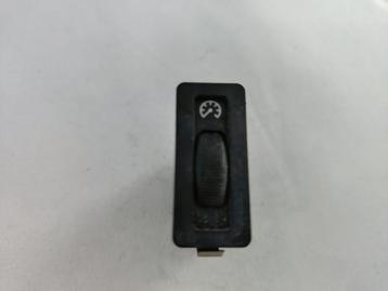 Dim schakelaar dashboard verlichting BMW 7 serie E32 6131138 beschikbaar voor biedingen