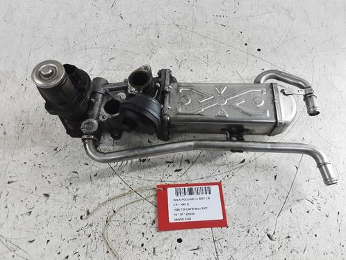 EGR KLEP Volkswagen Polo V (6R) (03L131512AS), Auto-onderdelen, Uitlaatsystemen, Volkswagen, Gebruikt