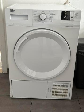 Droogkast Beko beschikbaar voor biedingen