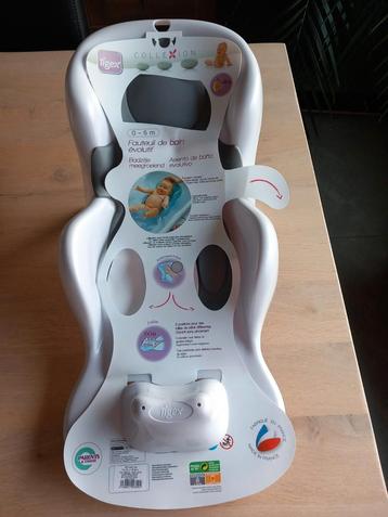 Baby badzitje beschikbaar voor biedingen