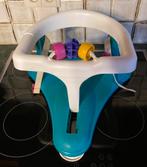Badstoeltje met zuignappen., Ophalen of Verzenden, Zo goed als nieuw, Badzitje of Badring, Overige merken