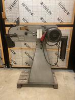 Schuurband/schuurbandmachine, Doe-het-zelf en Bouw, Gereedschap | Schuurmachines, Ophalen of Verzenden, Zo goed als nieuw
