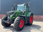 FENDT 516 Profi Plus WG3870, Zakelijke goederen, Landbouw | Tractoren, Fendt
