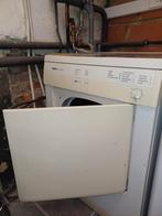 droogkast (afvoerdroger) Bosch, Ophalen, Gebruikt, Voorlader, Luchtafvoer