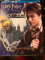 Harry Potter en de gevangene van Azkaban, Het filmposterboek, Ophalen of Verzenden, Boek of Poster, Zo goed als nieuw