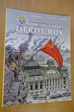 STRIP 'De reportages van Lefranc', Boeken, Ophalen of Verzenden, Nieuw