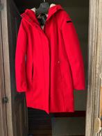 parka rouge neuf de haute qualité, Kleding | Dames, Verzenden, Nieuw, RRD, Maat 36 (S)