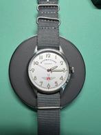 Sturmanski Gagarin 50 Years-Quartz-Limited edition, Bijoux, Sacs & Beauté, Montres | Hommes, Enlèvement ou Envoi, Comme neuf