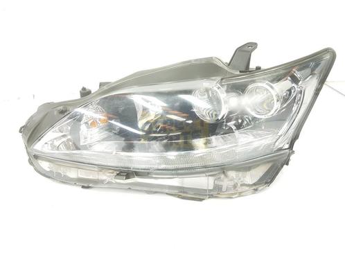 Lexus CT200h (-12/13) Koplamp Links LED Origineel 81185 7606, Autos : Pièces & Accessoires, Éclairage, Lexus, Neuf, Envoi