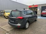 Opel Zafira Tourer 1.6 CDTI bj. 2015 168.000km, 135 pk, Gebruikt, Euro 6, 4 cilinders