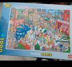 Goliath puzzel 1000 stukjes, Ophalen of Verzenden