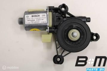 Raammotor LV (bestuurderskant) Volkswagen Golf 7 beschikbaar voor biedingen