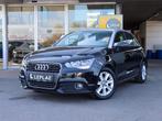 Audi A1 Sportback 1.2 TFSI, Auto's, A1, Zwart, 5 deurs, https://public.car-pass.be/vhr/80ee9e54-97bc-4a7b-af48-bcb3a56260e9