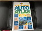 De grote touring autoatlas, Livres, Atlas & Cartes géographiques, Enlèvement ou Envoi