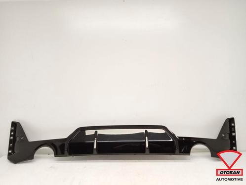 BMW 3 G20 M Diffuser Achterbumper 51128085484, Auto-onderdelen, Carrosserie, Bumper, BMW, Gebruikt