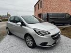 Opel Corsa Enjoy - 1.4i Benzine - Multimedia - Airco - PDC, Auto's, Opel, Testrit aan huis, Handgeschakeld, 5 deurs, Zilver of Grijs