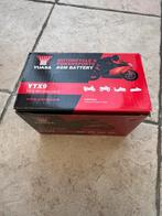 Nieuw Yuasa ytx9-bs, Ophalen, Nieuw
