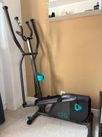 Domyos crosstrainer, Sport en Fitness, Fitnessapparatuur, Ophalen, Zo goed als nieuw, Crosstrainer