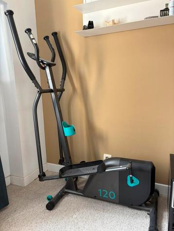  Domyos crosstrainer beschikbaar voor biedingen