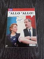 Allo Allo, Comme neuf, Tous les âges, Coffret, Enlèvement ou Envoi