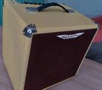 ASHDOWN STUDIO 10 TWEED, Ophalen, Zo goed als nieuw, Basgitaar, 50 tot 100 watt