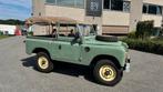 Landrover Defender series 3, Auto's, Land Rover, Handgeschakeld, Particulier, 3 deurs