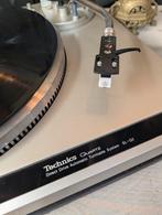 Technics SL-Q2 klaar voor gebruik, Audio, Tv en Foto, Platenspelers, Ophalen, Zo goed als nieuw, Technics