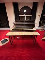 Table pliante, Enlèvement, Comme neuf