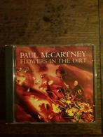 Paul McCartney - des fleurs dans la terre, CD & DVD, Comme neuf, Enlèvement ou Envoi
