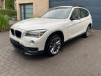 Bmw X1 sport pakket 2.0 benzine, X1, Achterwielaandrijving, 1995 cc, 4 cilinders