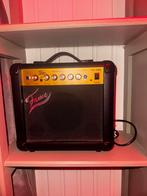 Amplifier fame, Muziek en Instrumenten, Versterkers | Bas en Gitaar, Ophalen, Zo goed als nieuw