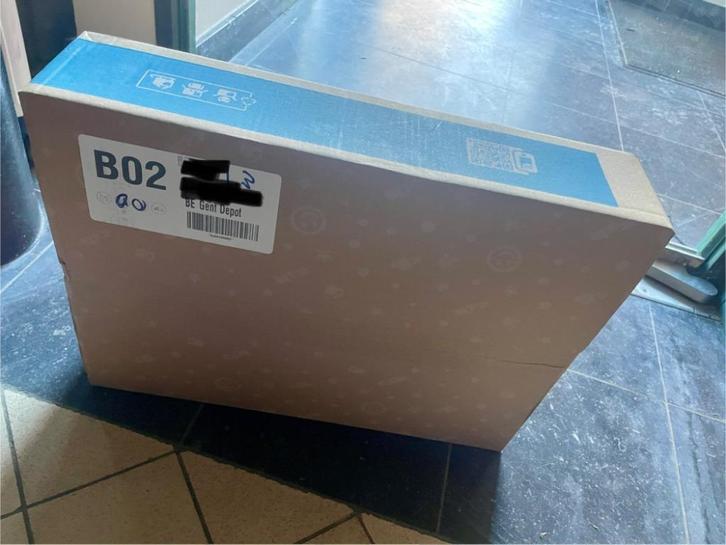 ASUS ROG STRIX RTX 5090 INTEL I9 4TB SSD 18 inch, Computers en Software, Windows Laptops, Nieuw, 17 inch of meer, SSD, 4 Ghz of meer