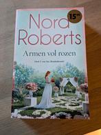 Nora Roberts - Armen vol rozen, Enlèvement ou Envoi, Comme neuf, Nora Roberts