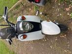 Keeway Milan 50cc 2T – Rijdt perfect – Met papieren – 7200 k, Ophalen, Gebruikt, Klasse B (45 km/u), Keeway