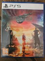 Final Fantasy 7 Rebirth PS5, Games en Spelcomputers, Games | Sony PlayStation 5, Ophalen of Verzenden, Zo goed als nieuw
