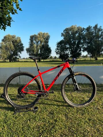Ktm myroom exonic beschikbaar voor biedingen