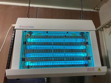 Rentokil professionele insectenverdelger  beschikbaar voor biedingen