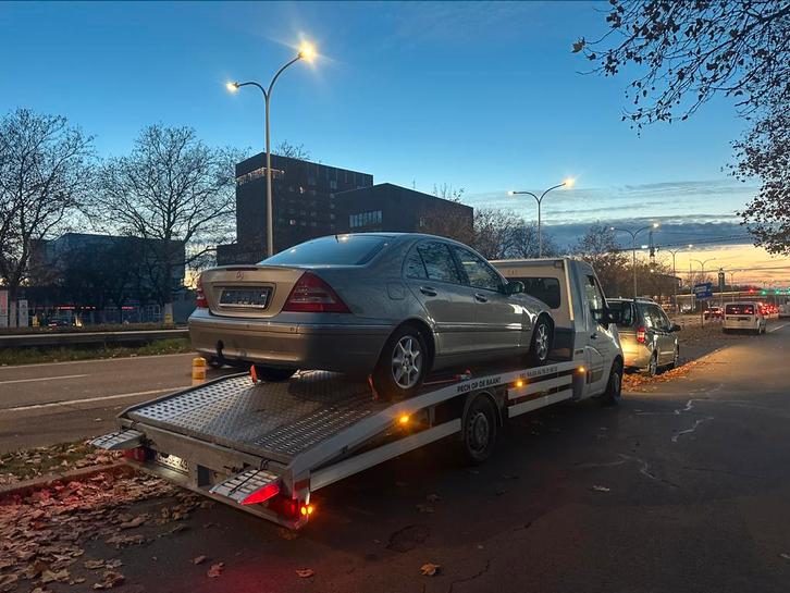TAKELWAGEN HUREN RIJBEWIJS B ONBEPERKTE KMS!!!, Diensten en Vakmensen, Verhuur | Auto en Motor, Personenauto