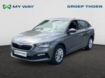 Skoda Scala Scala 1.0 TSI Ambition DSG, Argent ou Gris, Cruise Control, Automatique, 133 g/km