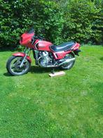 Honda CX500 sports, Particulier