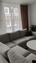 Hoekbank, Ophalen, Gebruikt