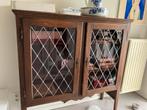 Mooi antiek kastje, Ophalen, Zo goed als nieuw