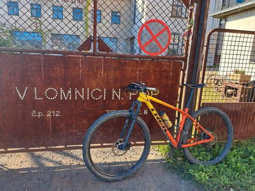 Trek Procaliber 9.6 Medium in mooie staat, Fietsen en Brommers, Fietsen | Mountainbikes en ATB, Zo goed als nieuw, Trek, Ophalen of Verzenden