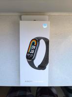 Nieuw ! Xiaomi smartband 8, Sport en Fitness, Hartslagmeters, Ophalen of Verzenden, Nieuw