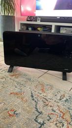 Electrisch kachel, Huis en Inrichting, Ophalen, Elektrisch, Zo goed als nieuw, Hangend