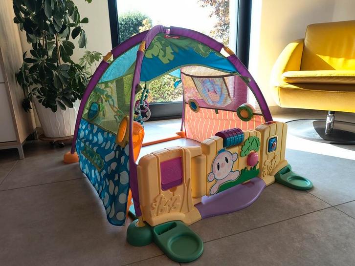 Speeltentje playskool, Enfants & Bébés, Jouets | Vtech, Utilisé, Enlèvement