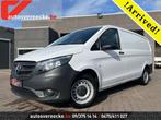 Mercedes-Benz Vito 114 PERFECT TOOL A2/L2 (29.500ex.) Camera, Auto's, Bestelwagens en Lichte vracht, Stof, Gebruikt, 4 cilinders