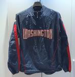 Officieel jack met 1/4 ritssluiting van de Washington Nation, Kleding | Heren, Maat 52/54 (L), Overige kleuren, Overige typen