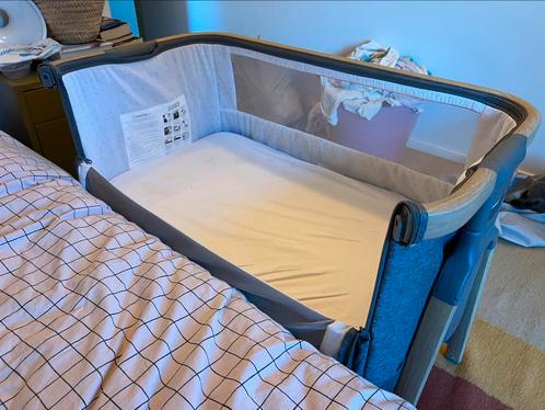 Cosleeper cozee tutti bambini, Kinderen en Baby's, Babywiegjes en Ledikanten, Zo goed als nieuw, Ophalen