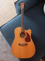 Cort MR710F NS, Ophalen, Gebruikt, Western- of Steelstringgitaar